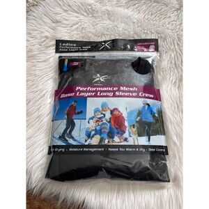 XTech baselayer